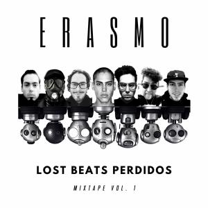Album Lost Beats Perdidos (Explicit) from Erasmo