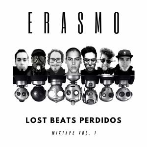 อัลบัม Lost Beats Perdidos (Explicit) ศิลปิน Erasmo