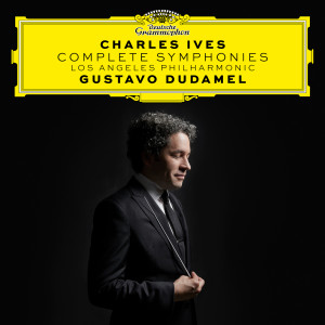 Los Angeles Philharmonic的專輯Charles Ives: Complete Symphonies