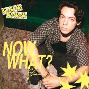 อัลบัม NOW WHAT? ศิลปิน Connor Price