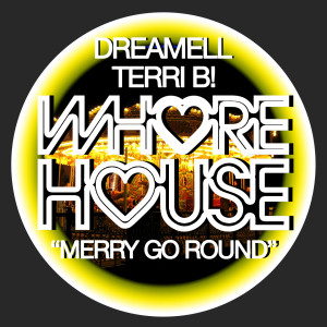 Album Merry Go Round from Dreamell