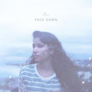 Album Face Down oleh Mree