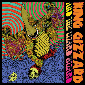 Dengarkan Danger $$$ lagu dari King Gizzard & The Lizard Wizard dengan lirik