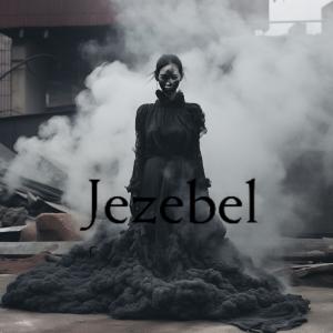 Uji的專輯Jezebel (Explicit)