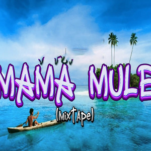 Album Mama Mule from 