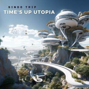 Album Time's up Utopia from 
