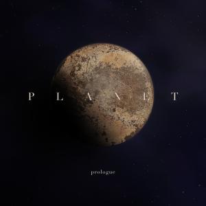 Radioactive Sandwich的專輯Planet (Prologue)