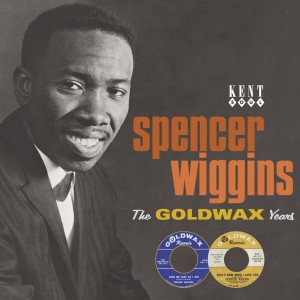 ดาวน์โหลดและฟังเพลง The Power of a Woman พร้อมเนื้อเพลงจาก Spencer Wiggins