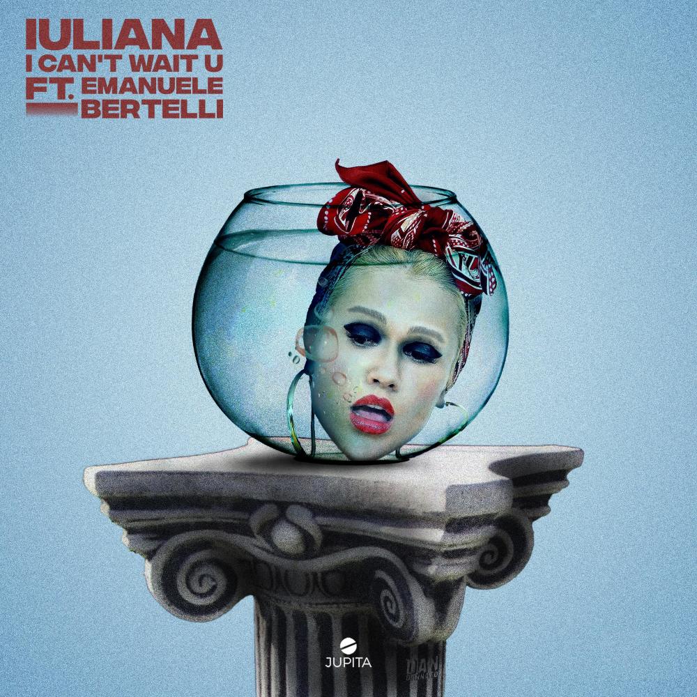 I Can't Wait U(feat. Emanuele Bertelli)