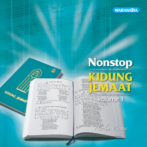Herlin Pirena的专辑Nonstop Kidung Jemaat, Vol. 1