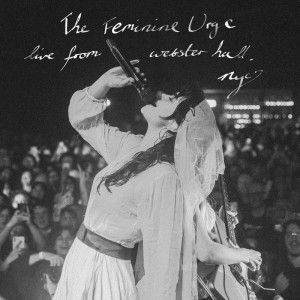 The Last Dinner Party的專輯The Feminine Urge (Live from Webster Hall, NYC)