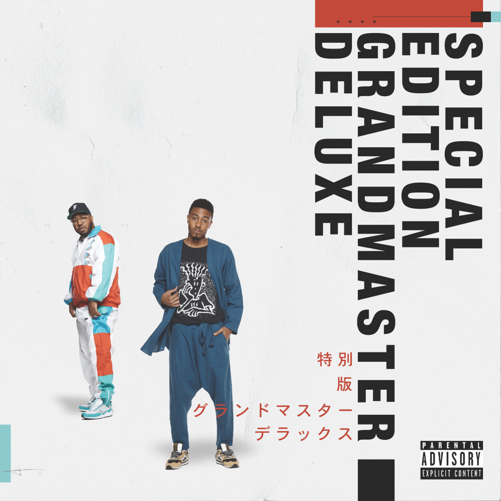 Westside Connections (Explicit)