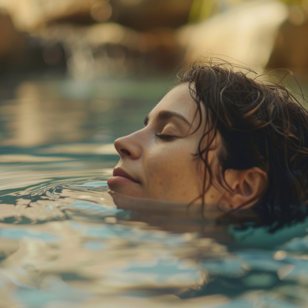 Calming Musical Waves