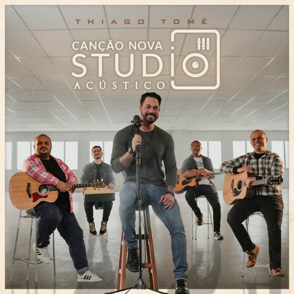 Teu Amor Não Sabe - Playback