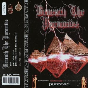 ดาวน์โหลดและฟังเพลง Demonology (Explicit) พร้อมเนื้อเพลงจาก Pvndorv