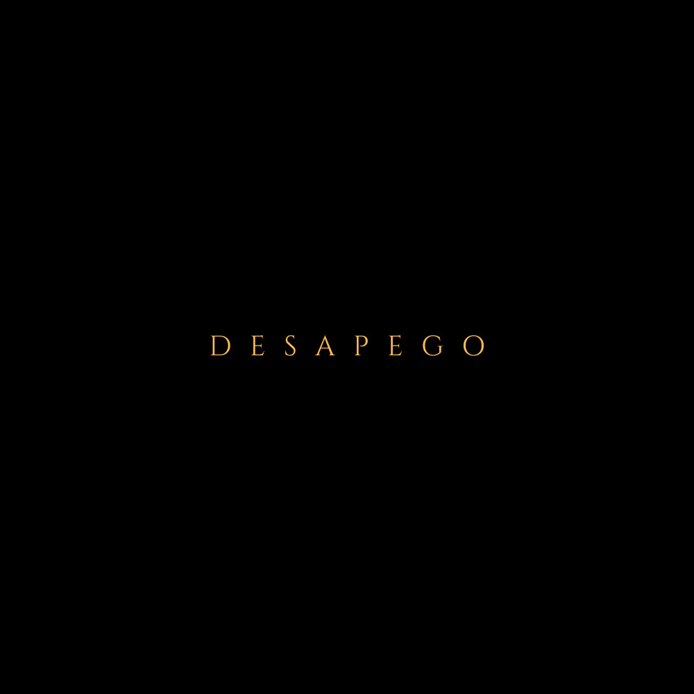 Desapego (Explicit)