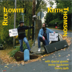 Listen to Windy and Warm song with lyrics from Rick Ilowite