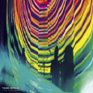 ดาวน์โหลดและฟังเพลง Feels Like We Only Go Backwards (Live) พร้อมเนื้อเพลงจาก Tame Impala