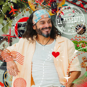 อัลบัม Bailando En Pijama ศิลปิน El Arrebato