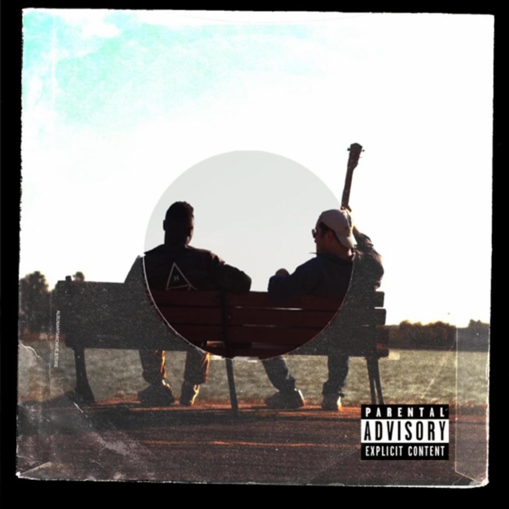 Destined (feat. MELLOPHILIA) (Explicit)