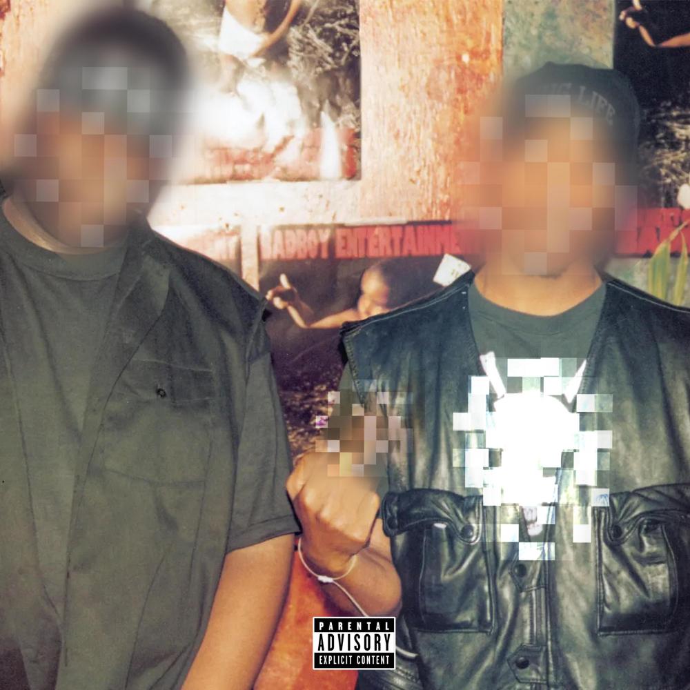 Pac and Big (feat. Rick Ross) (Explicit)