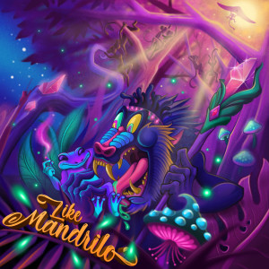 收聽Rolando Fino的Ardillas en el Parque (Remix)歌詞歌曲
