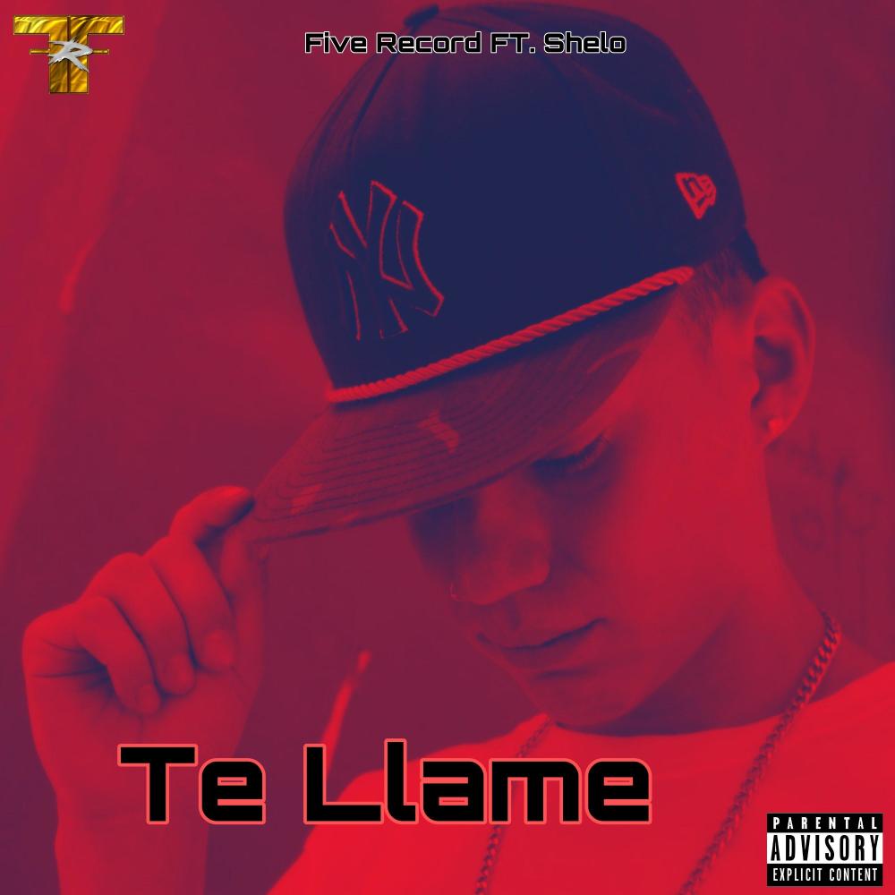 Te Llame (feat. Shelo & Jay Mcflay)