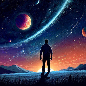 Listen to Dawn of Lumia song with lyrics from Lumino