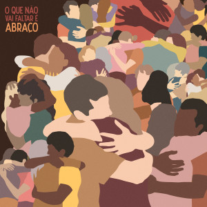 Album O Que Não Vai Faltar É Abraço from Marco Vilane
