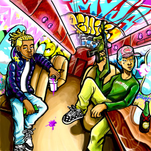 default playlist img