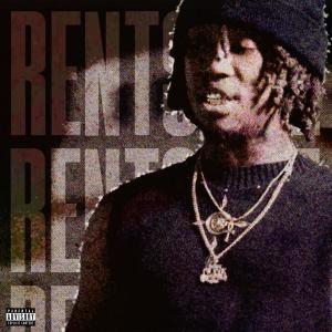 DXDDY MXCK的專輯Rents Due (Explicit)