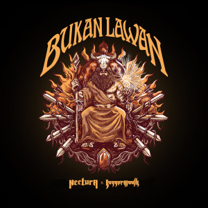 Listen to Kawan Bukan Lawan song with lyrics from Nectura