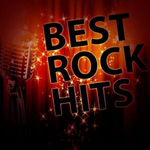 Best Guitar Songs的專輯Best Rock Hits