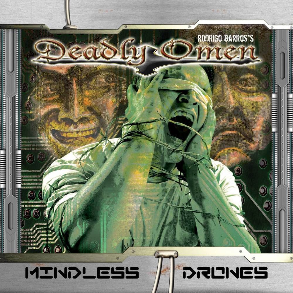 Mindless Drones