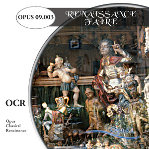 Album Renaissance Faire from Nicky Blair