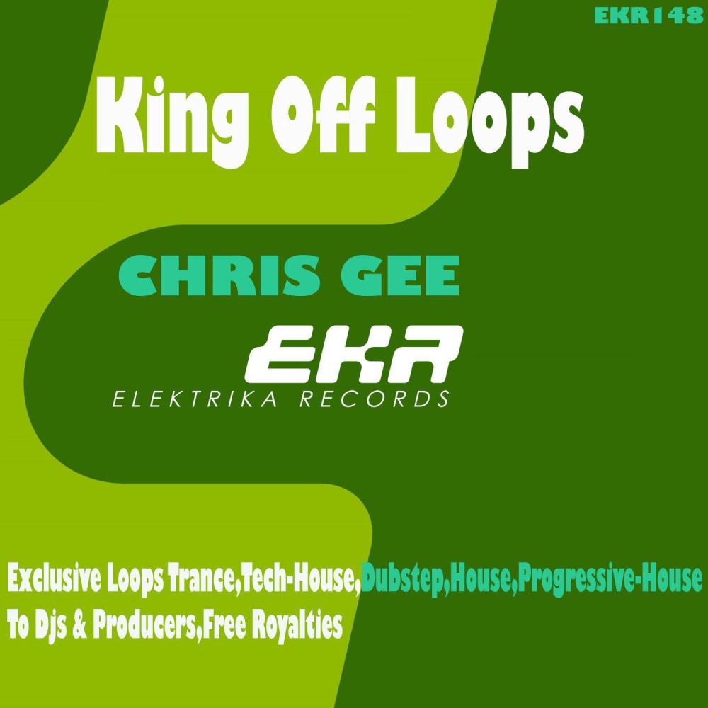 King off Loops 128