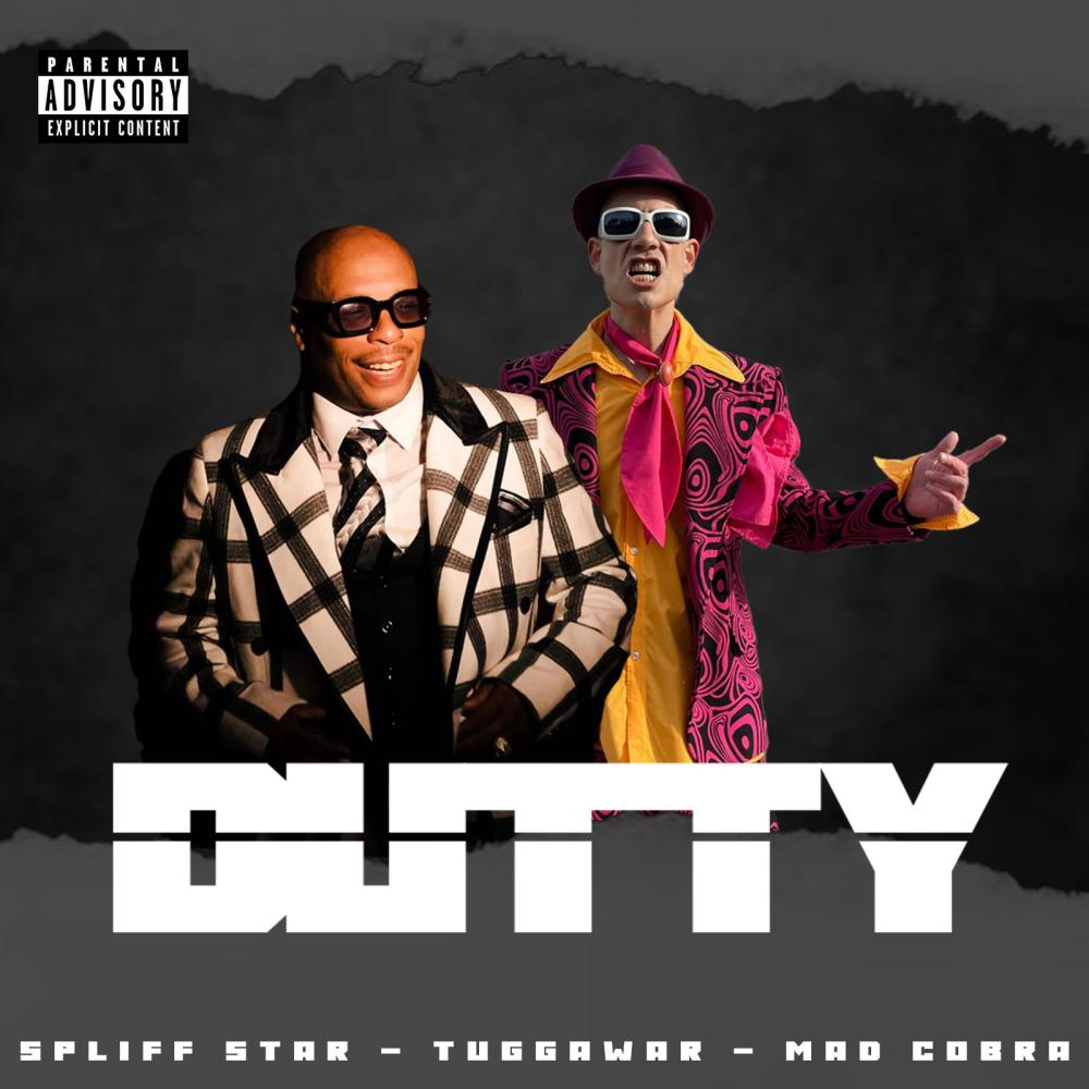 Dutty (feat. Spliff Star & Mad Cobra) (Explicit)