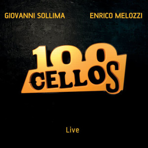 Album 100 Cellos from 100 Cellos