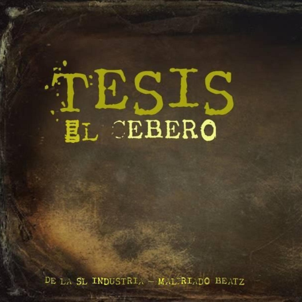Transtorno por Malcriado (Explicit)