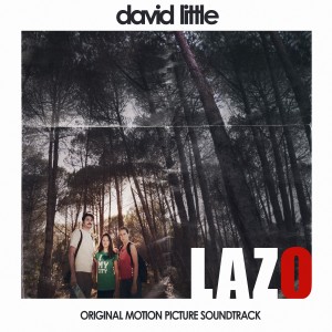 ดาวน์โหลดและฟังเพลง Perdidos พร้อมเนื้อเพลงจาก David Little