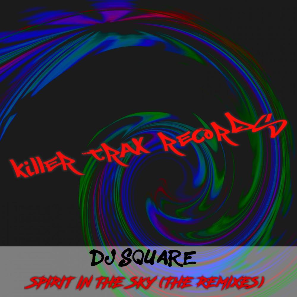 Spirit In The Sky (Mansy Remix)