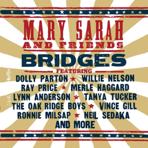 Mary Sarah的專輯Bridges