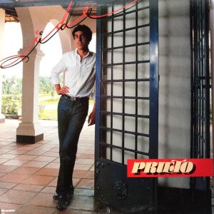 Dengarkan Ide e Pregai lagu dari Prieto dengan lirik