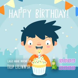 Dengarkan Lagu Anak Tiup Lilinnya lagu dari Baby Kids dengan lirik
