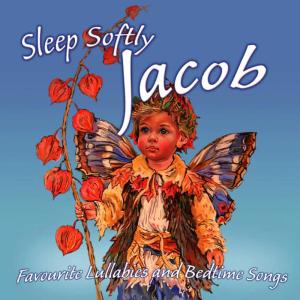 Frank McConnell的專輯Sleep Softly Jacob - Lullabies and Sleepy Songs