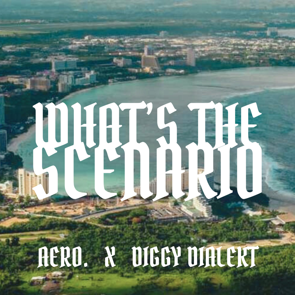 What's the Scenario (Explicit)