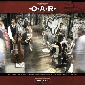 ดาวน์โหลดและฟังเพลง That Was a Crazy Game of Poker พร้อมเนื้อเพลงจาก O.A.R.