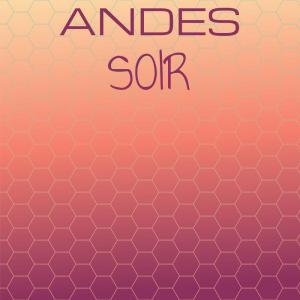 Various的专辑Andes Soir