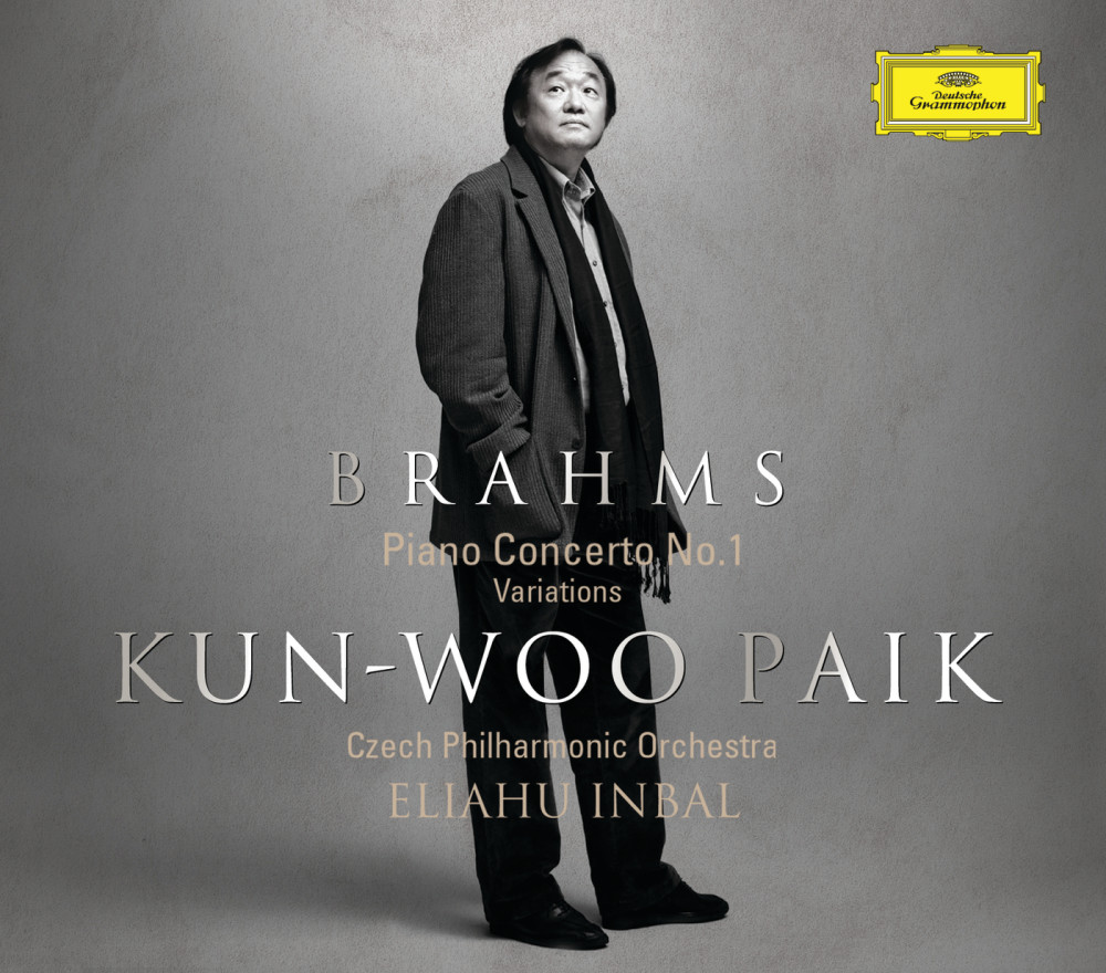 Brahms: III. Rondo: Allegro non troppo