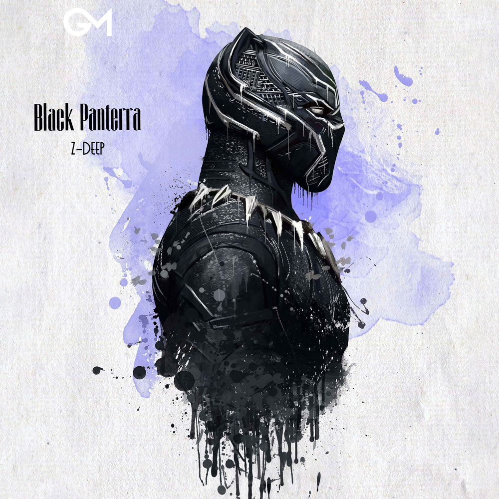 Black Panterra